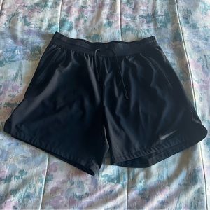 Nike Pro Shorts